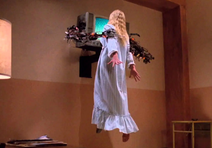 a nightmare on elm street 3 the dream warriors