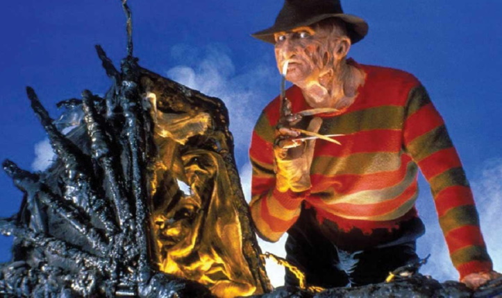 a nightmare on elm street 5 the dream child