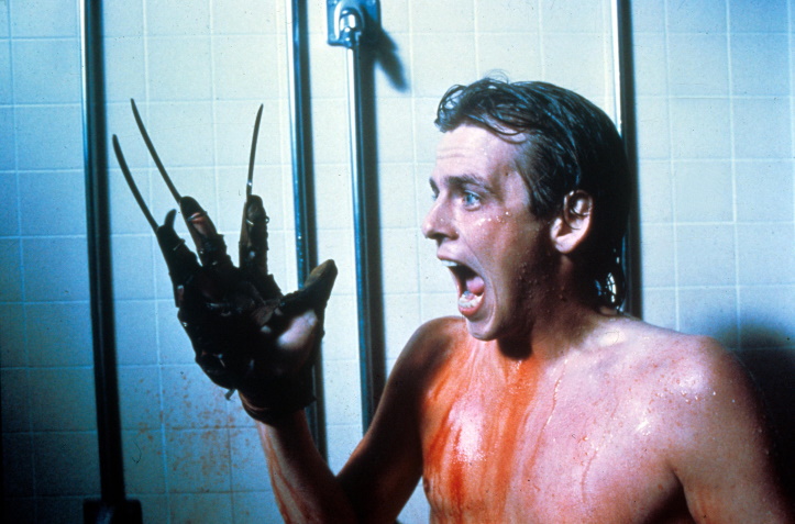 a nightmare on elm street part 2