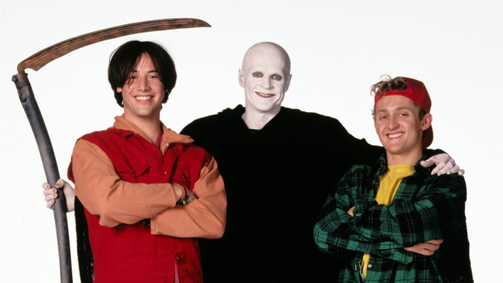 bogus journey