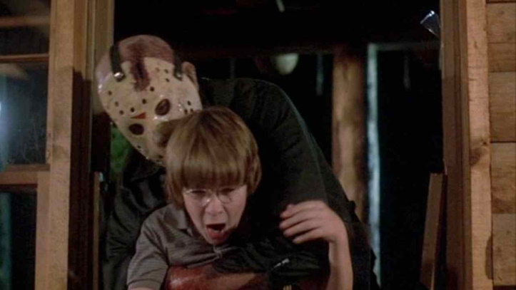 friday the 13th part 4 the final chapter