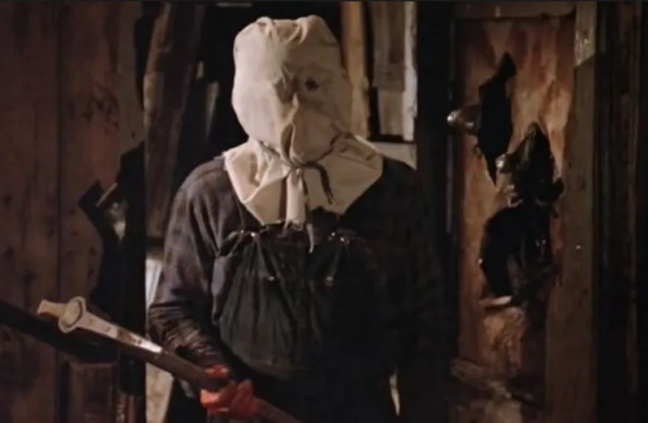 friday the 13th part ii