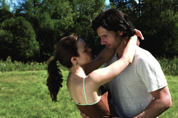 the time travelers wife