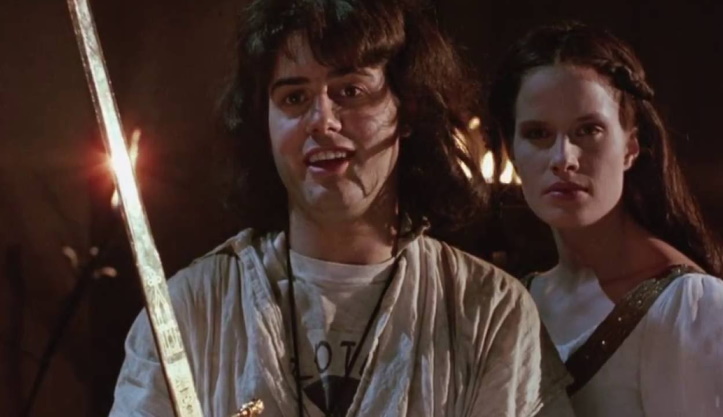 waxwork 2 lost in time