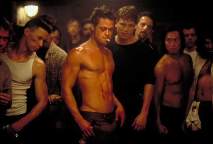 fight club