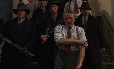 millerscrossing11 Think you brought enough guys?