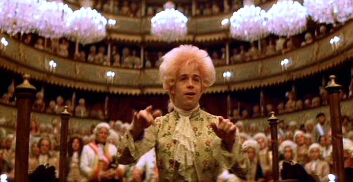 amadeus