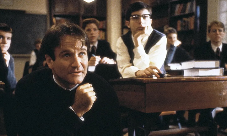 dead poets society