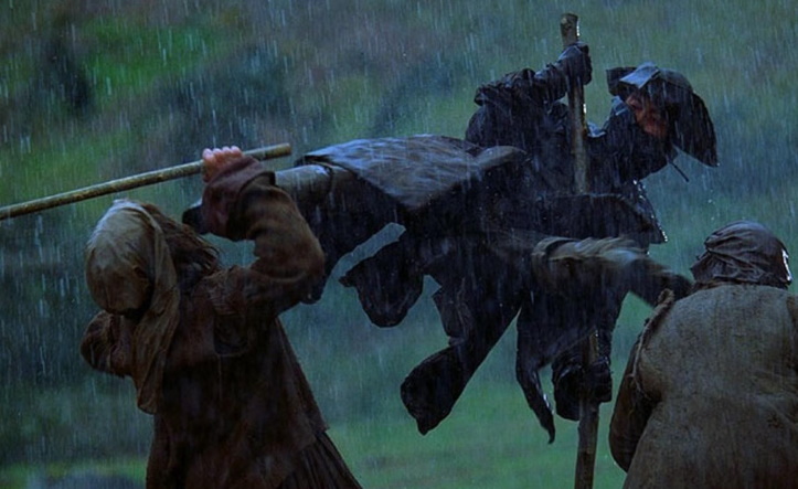 brotherhood of the wolf