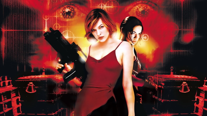 resident evil