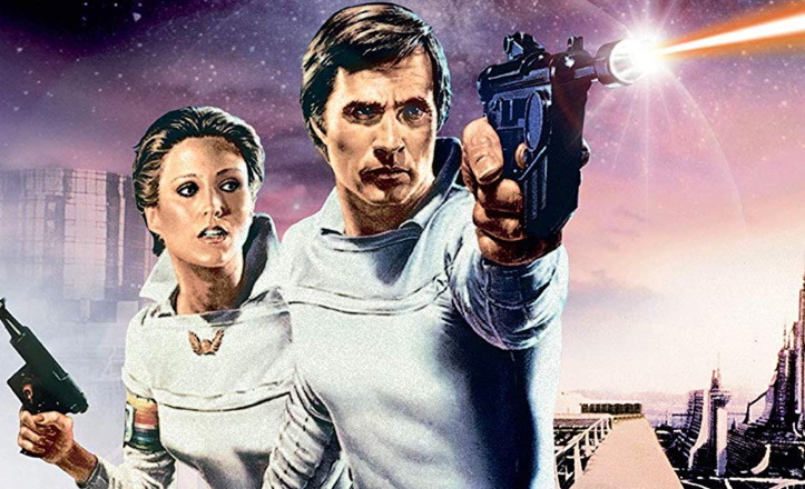 buck rogers