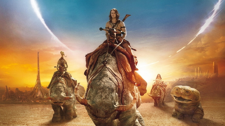 john carter