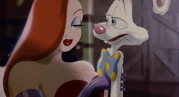 who framed roger rabbit