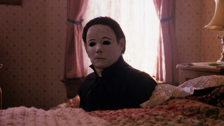 halloween 4 the return of michael meyers
