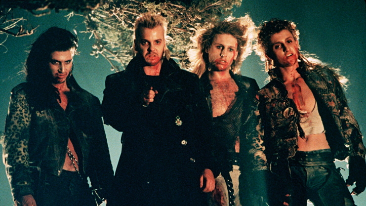 the lost boys