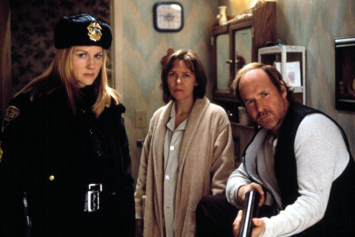 the mothman prophecies