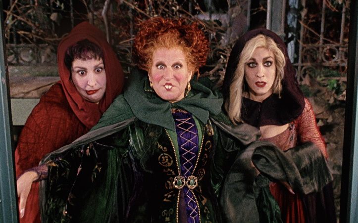 hocus pocus