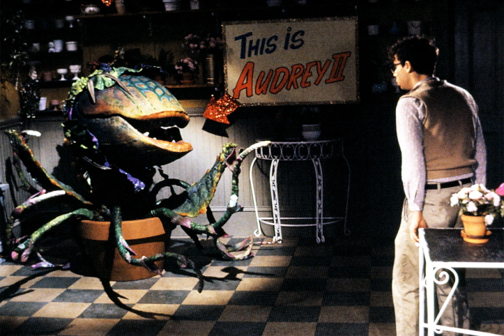 little shop of horrors 2