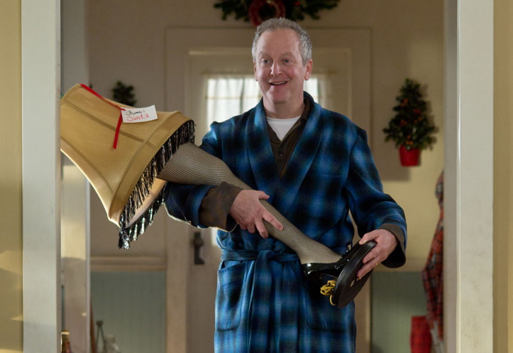 A Christmas Story 2 (2012) – Mutant Reviewers