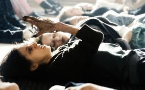 I'm, like, TOTALLY tripping right now... whoa... 