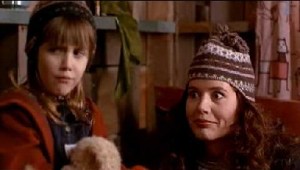 Doesn't she just scream, "Scary assassin action hero?".