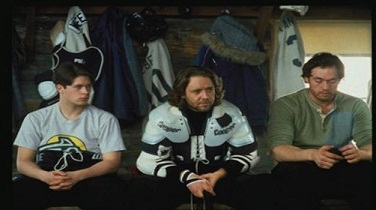 The level of fashion sense in this room is staggering 