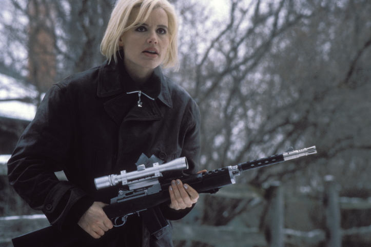 the long kiss goodnight