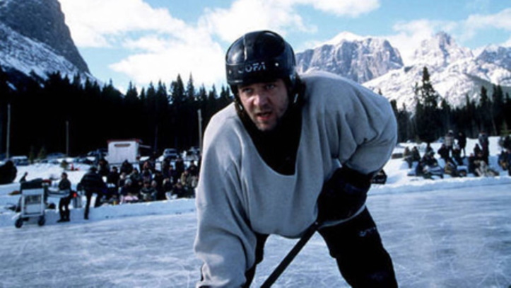 mystery alaska