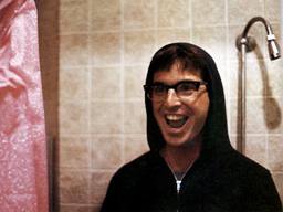 What's hiding in your shower... RIGHT NOW!