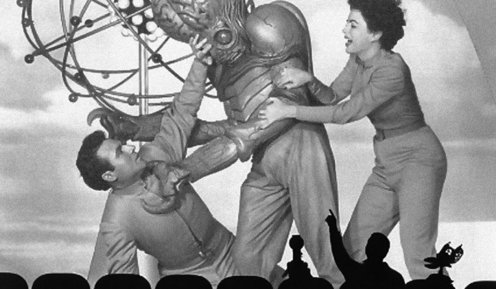 mst3k the movie