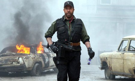  “Chuck Norris doesn’t visit Bulgaria… Bulgaria visits Chuck Norris.”