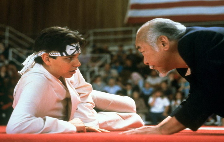 the karate kid part iii
