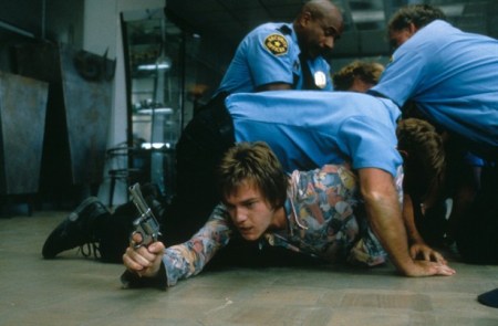 I love a competitive game of Twister. 