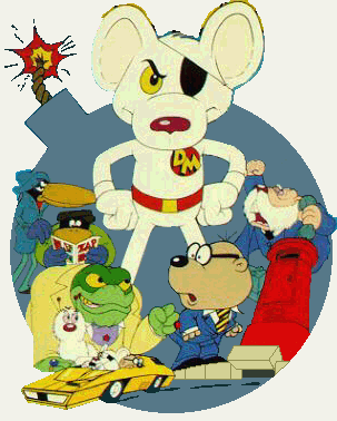 DangerMouse-pic1