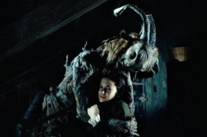 Even monsters need hugs.