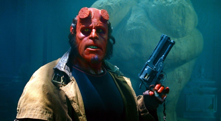hellboy
