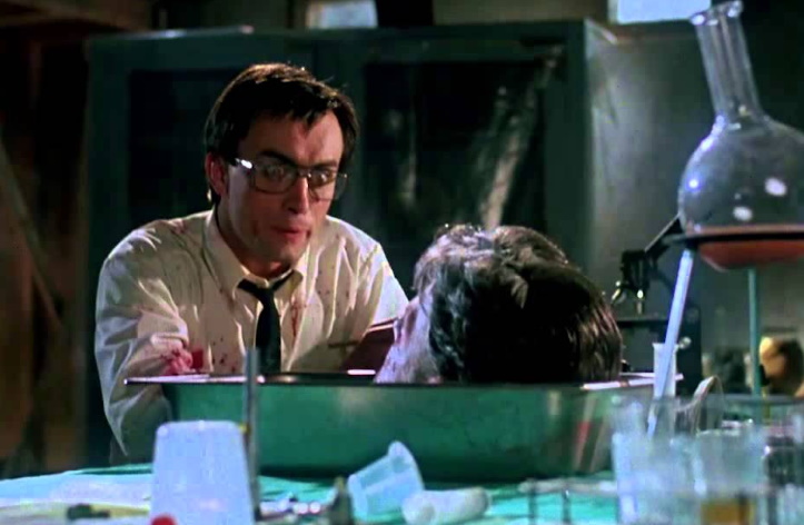 reanimator