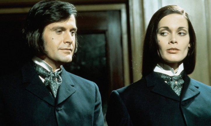 dr jeckyl and sister hyde