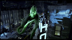 Jack and the Beanstalk II: The Beanstalk Bites Back.