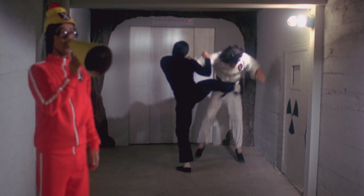 the kentucky fried movie