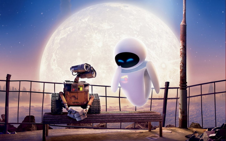 wall-e