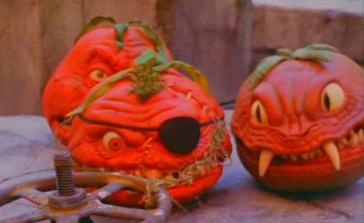 killer tomatoes strike back