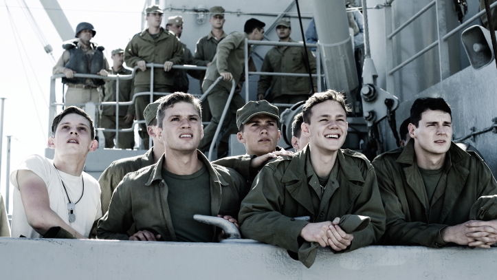 flags of our fathers