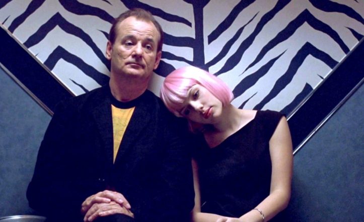lost in translation