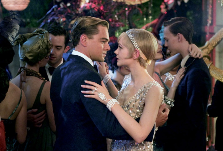 the great gatsby