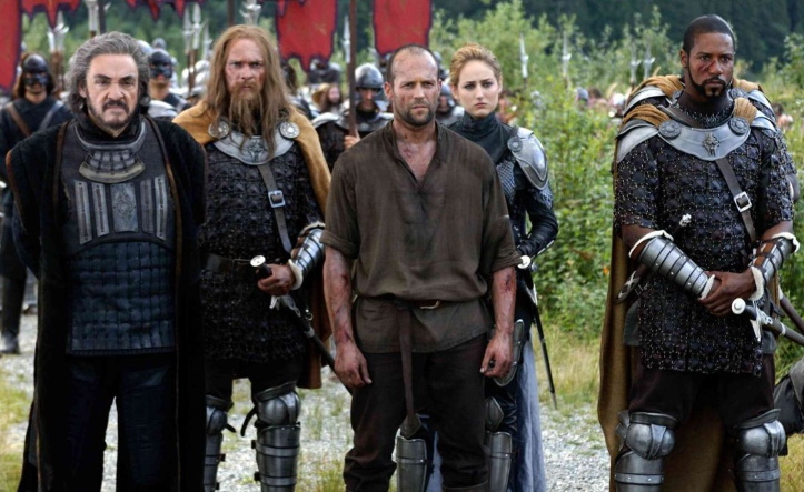 in the name of the king a dungeon siege tale