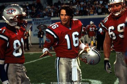 I will not make an "I know kung fu" joke.