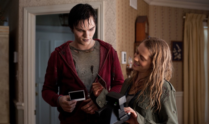 warm bodies