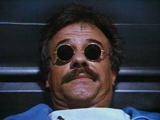 Happy hour at the morgue!