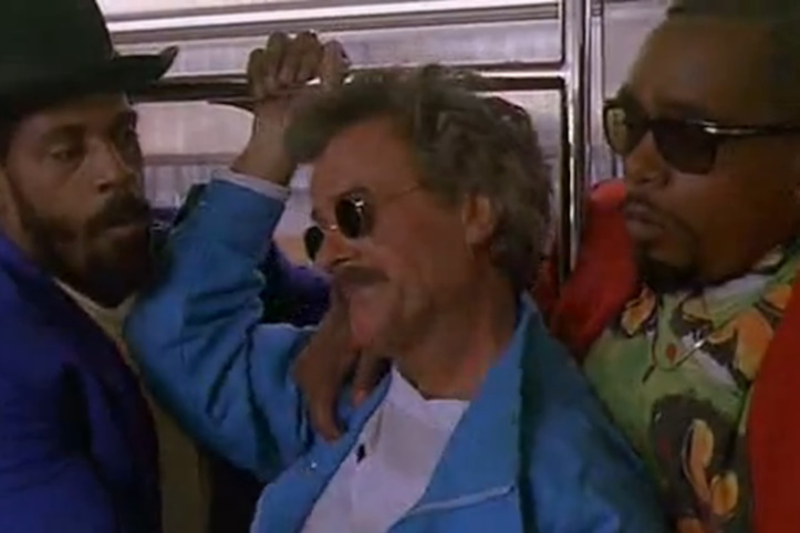 weekend at bernies ii